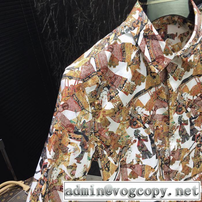 長袖 /ロンT/ロングT/ロングTシャツ 大人の余裕が漂う アルマーニ ARMANI 【2019春夏】最新コレクション