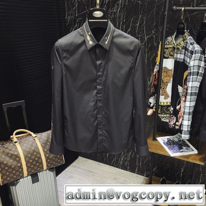 る春夏おすすめの人気商品 アルマーニ ARMANI  長袖 /ロンT/ロングT/ロングTシャツ 2色可選 今季のトレンド人気新作