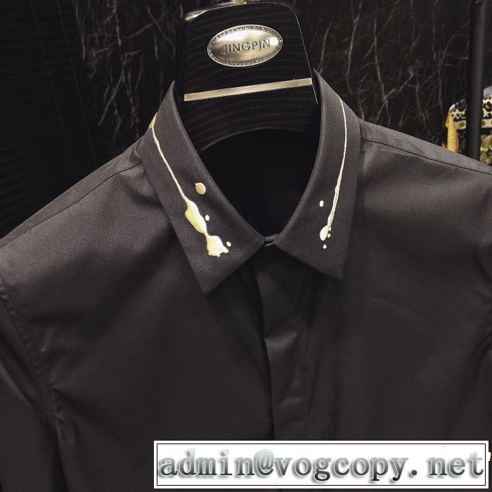 る春夏おすすめの人気商品 アルマーニ ARMANI  長袖 /ロンT/ロングT/ロングTシャツ 2色可選 今季のトレンド人気新作