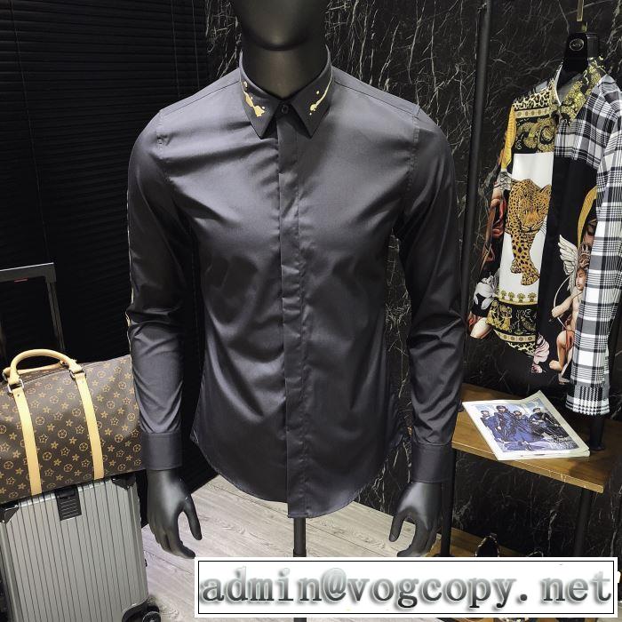 る春夏おすすめの人気商品 アルマーニ ARMANI  長袖 /ロンT/ロングT/ロングTシャツ 2色可選 今季のトレンド人気新作