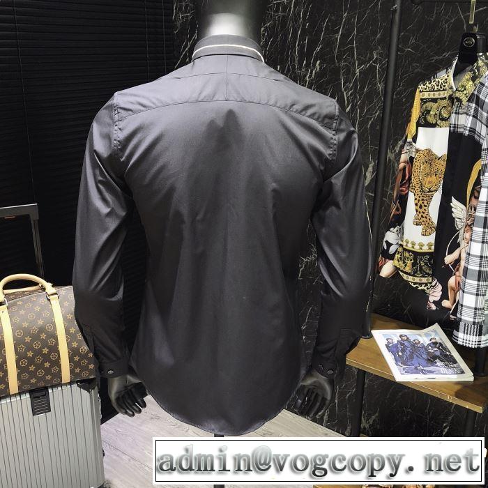 る春夏おすすめの人気商品 アルマーニ ARMANI  長袖 /ロンT/ロングT/ロングTシャツ 2色可選 今季のトレンド人気新作