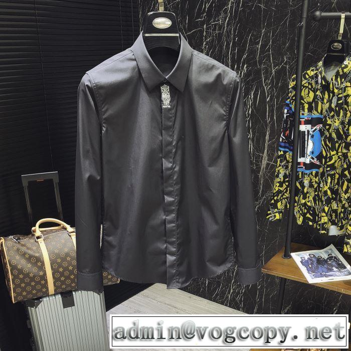  【2019春夏】最新コレクション 長袖 /ロンT/ロングT/ロングTシャツ 2色可選 アルマーニ ARMANI る春夏おすすめの人気商品