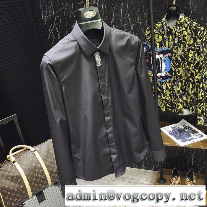 【2019春夏】最新コレクション 長袖 /ロンT/ロングT/ロングTシャツ 2色可選 アルマーニ ARMANI る春夏おすすめの人気商品