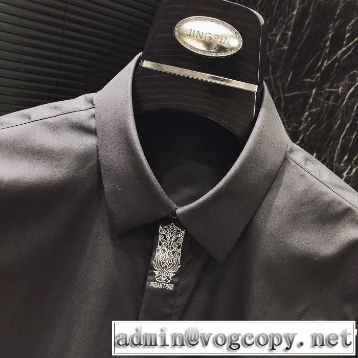 【2019春夏】最新コレクション 長袖 /ロンT/ロングT/ロングTシャツ 2色可選 アルマーニ ARMANI る春夏おすすめの人気商品