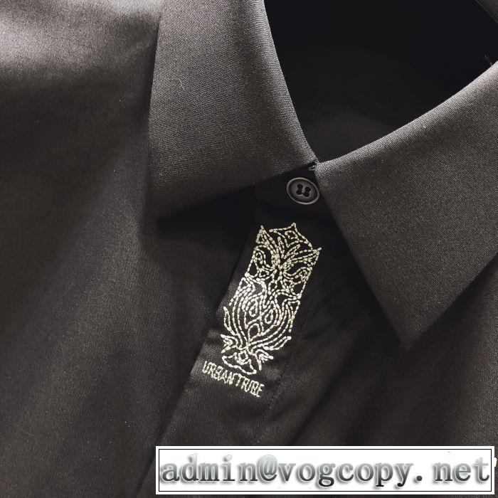 【2019春夏】最新コレクション 長袖 /ロンT/ロングT/ロングTシャツ 2色可選 アルマーニ ARMANI る春夏おすすめの人気商品
