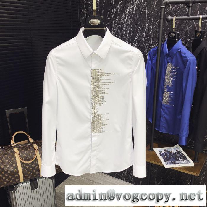3色可選 長袖 /ロンT/ロングT/ロングTシャツ アルマーニ 2019春夏の大注目トレンド ARMANI 好印象な上品スタイル