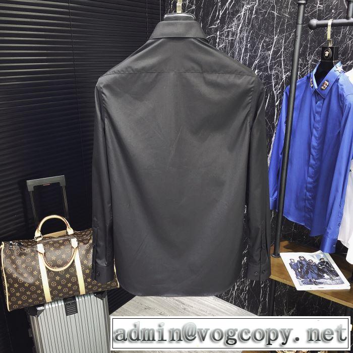 3色可選 長袖 /ロンT/ロングT/ロングTシャツ アルマーニ 2019春夏の大注目トレンド ARMANI 好印象な上品スタイル