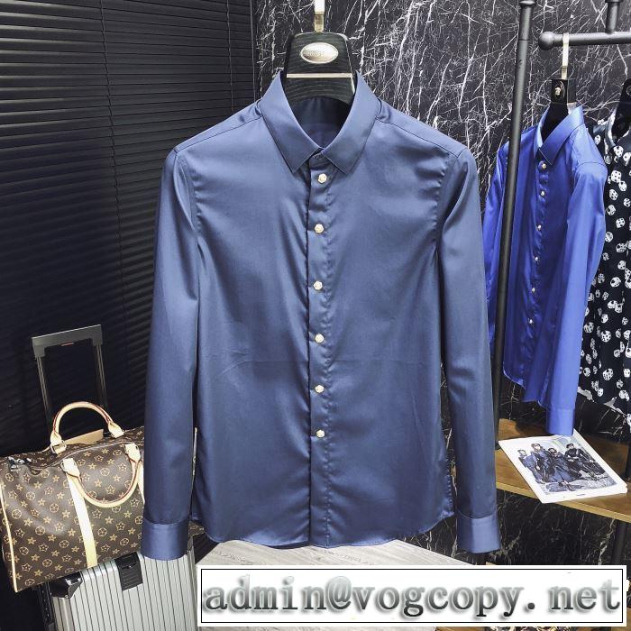  アルマーニ ARMANI 優しげ人気アイテム 長袖 /ロンT/ロングT/ロングTシャツ 2色可選   春夏の流行り2019新品 