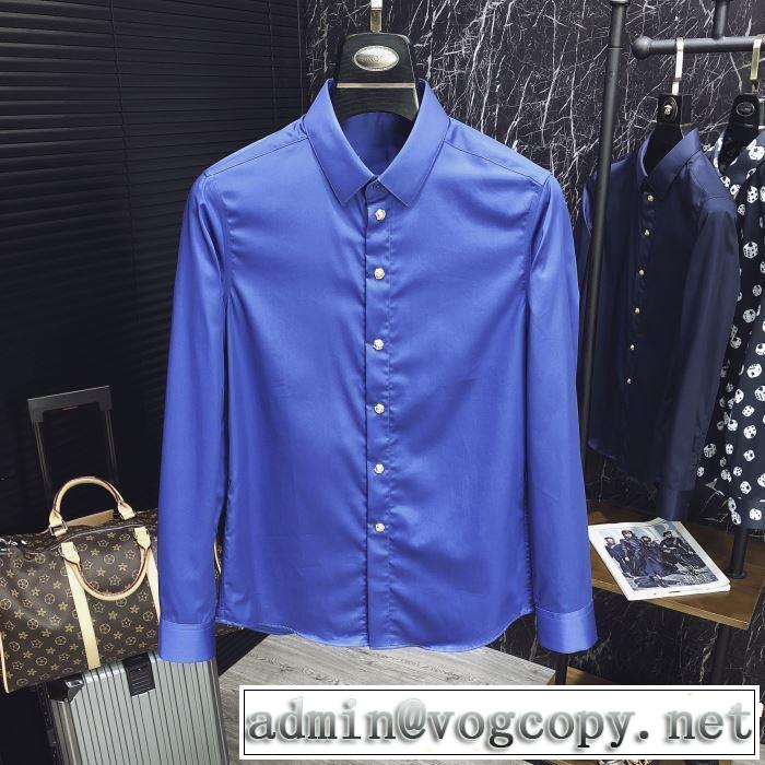 アルマーニ ARMANI 優しげ人気アイテム 長袖 /ロンT/ロングT/ロングTシャツ 2色可選   春夏の流行り2019新品