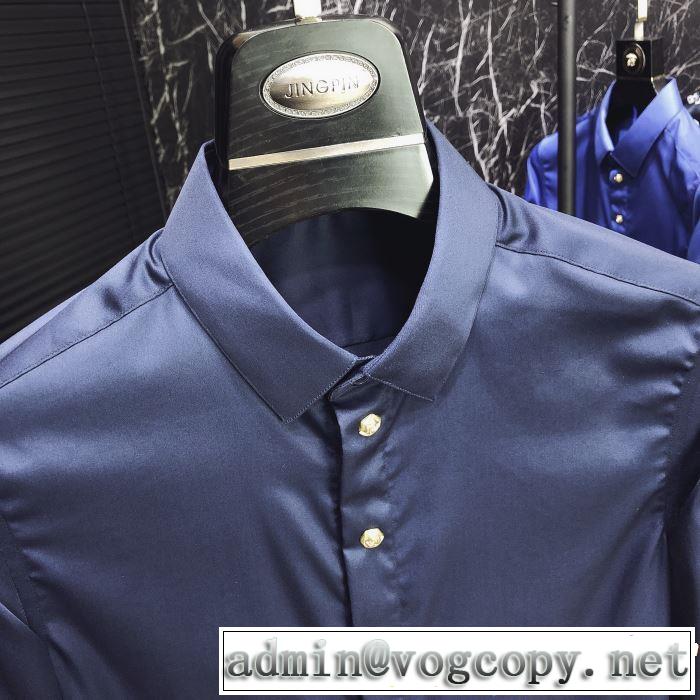 アルマーニ ARMANI 優しげ人気アイテム 長袖 /ロンT/ロングT/ロングTシャツ 2色可選   春夏の流行り2019新品