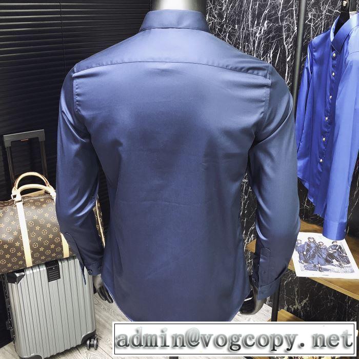 アルマーニ ARMANI 優しげ人気アイテム 長袖 /ロンT/ロングT/ロングTシャツ 2色可選   春夏の流行り2019新品