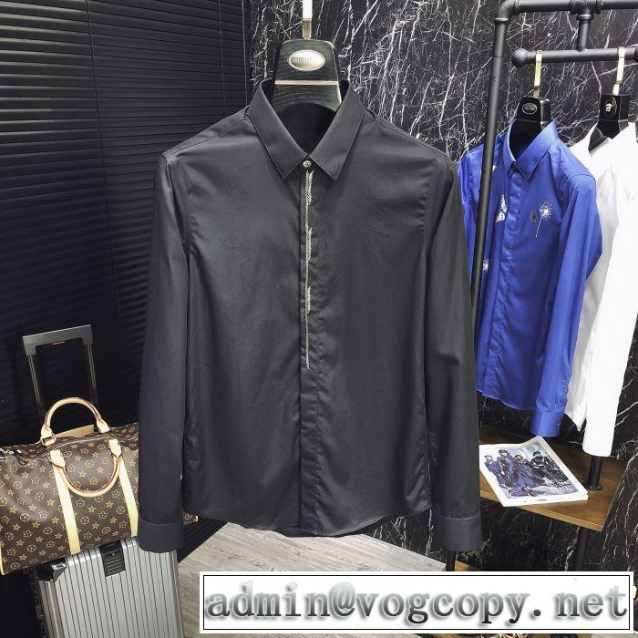今旬のシルエットバランス 3色可選 アルマーニ ARMANI 長袖 /ロンT/ロングT/ロングTシャツ 2019年最新ファッション