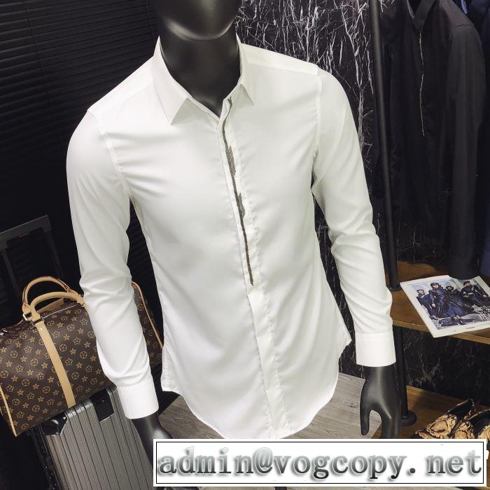 今旬のシルエットバランス 3色可選 アルマーニ ARMANI 長袖 /ロンT/ロングT/ロングTシャツ 2019年最新ファッション