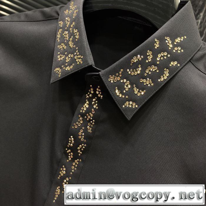 きれいめ派に上質 長袖 /ロンT/ロングT/ロングTシャツ 2色可選 アルマーニ ARMANI 2019年の夏のマスト