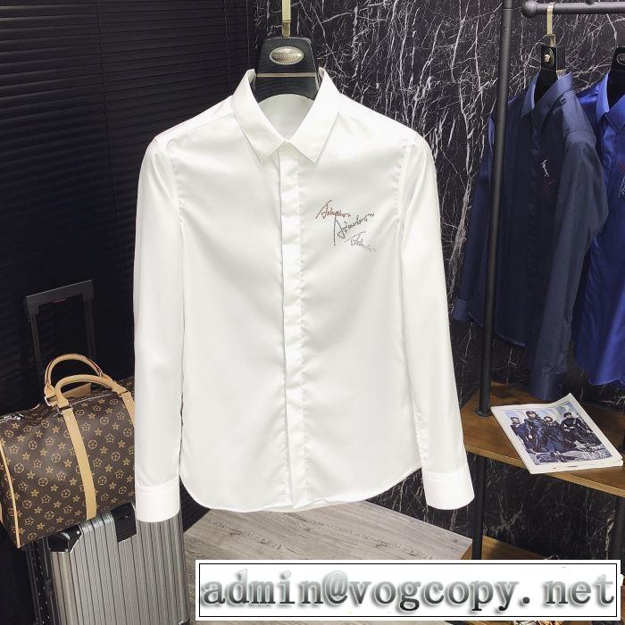  長袖 /ロンT/ロングT/ロングTシャツ春夏に役立つカジュアル  3色可選 アルマーニ ARMANI 2019春夏トレンドアイテム 