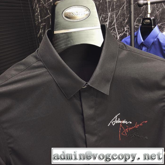 長袖 /ロンT/ロングT/ロングTシャツ春夏に役立つカジュアル  3色可選 アルマーニ ARMANI 2019春夏トレンドアイテム