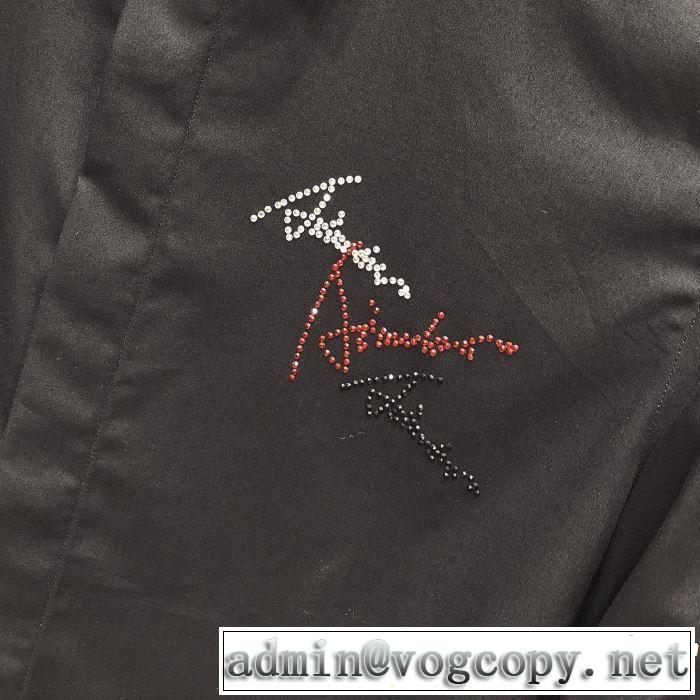 長袖 /ロンT/ロングT/ロングTシャツ春夏に役立つカジュアル  3色可選 アルマーニ ARMANI 2019春夏トレンドアイテム