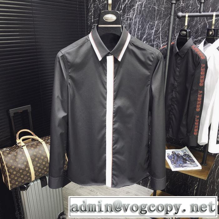  アルマーニ ARMANI  季節をまたい新作アイテム 長袖 /ロンT/ロングT/ロングTシャツ 2色可選 2019夏ファション新品 