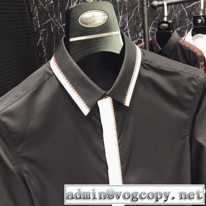 アルマーニ ARMANI  季節をまたい新作アイテム 長袖 /ロンT/ロングT/ロングTシャツ 2色可選 2019夏ファション新品