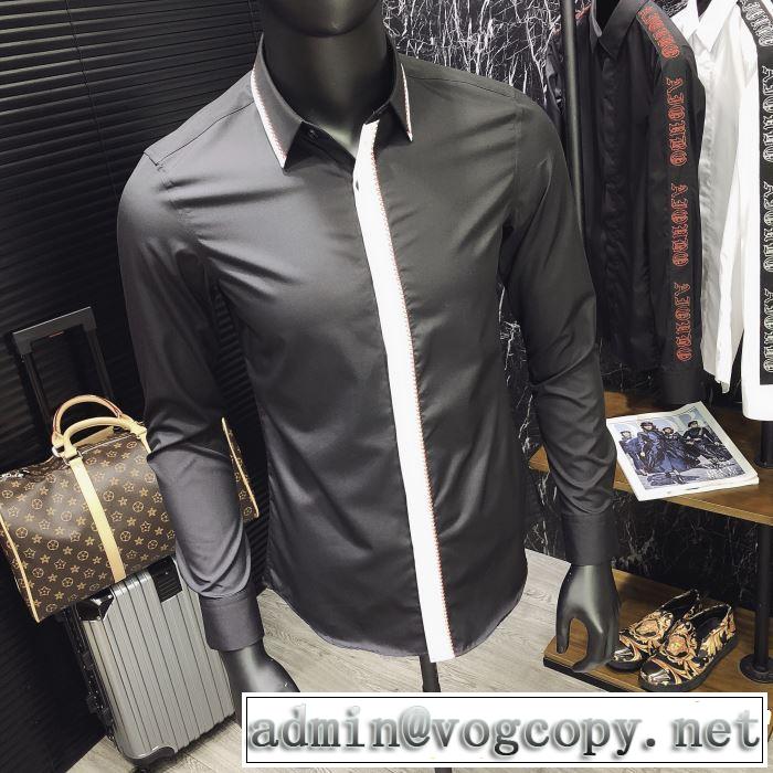 アルマーニ ARMANI  季節をまたい新作アイテム 長袖 /ロンT/ロングT/ロングTシャツ 2色可選 2019夏ファション新品