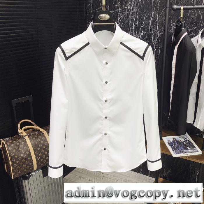  ぐっと鮮度がアップ アルマーニ ARMANI  長袖 /ロンT/ロングT/ロングTシャツ 2019年春夏のトレンドアイテム 2色可選 
