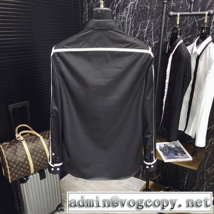 ぐっと鮮度がアップ アルマーニ ARMANI  長袖 /ロンT/ロングT/ロングTシャツ 2019年春夏のトレンドアイテム 2色可選