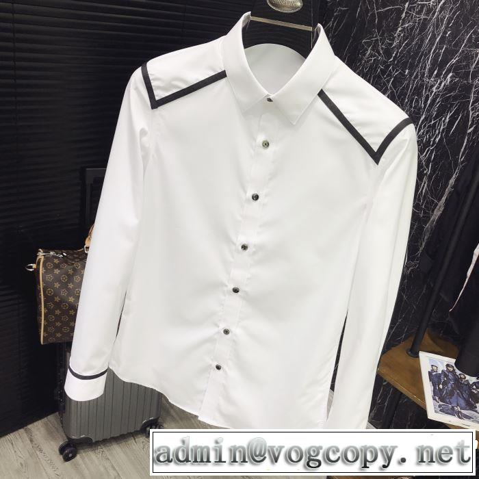 ぐっと鮮度がアップ アルマーニ ARMANI  長袖 /ロンT/ロングT/ロングTシャツ 2019年春夏のトレンドアイテム 2色可選