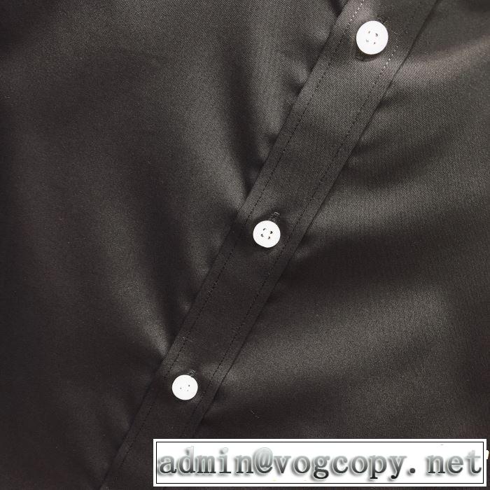 ぐっと鮮度がアップ アルマーニ ARMANI  長袖 /ロンT/ロングT/ロングTシャツ 2019年春夏のトレンドアイテム 2色可選