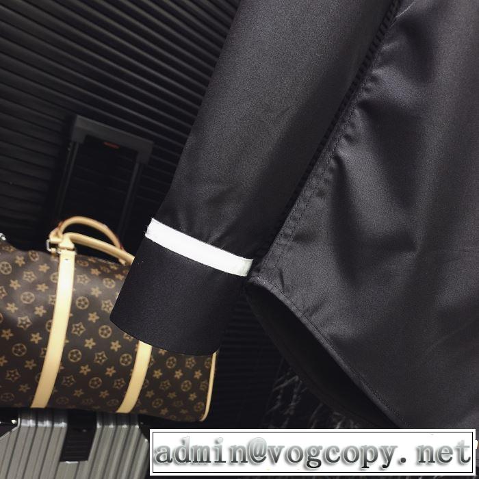 ぐっと鮮度がアップ アルマーニ ARMANI  長袖 /ロンT/ロングT/ロングTシャツ 2019年春夏のトレンドアイテム 2色可選