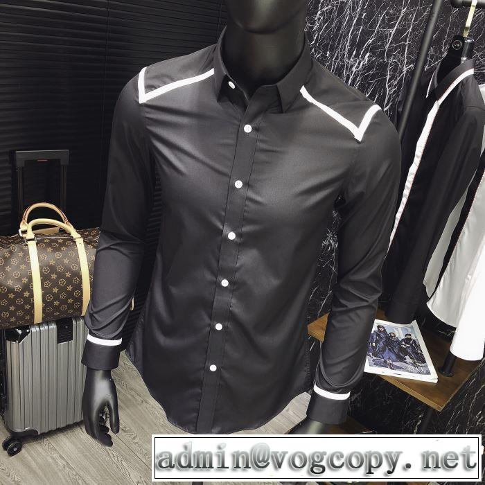 ぐっと鮮度がアップ アルマーニ ARMANI  長袖 /ロンT/ロングT/ロングTシャツ 2019年春夏のトレンドアイテム 2色可選