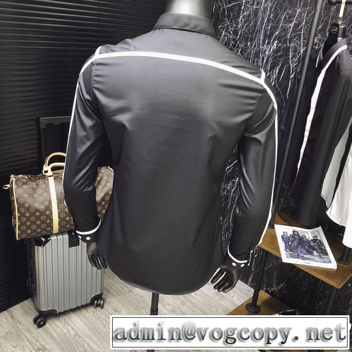 ぐっと鮮度がアップ アルマーニ ARMANI  長袖 /ロンT/ロングT/ロングTシャツ 2019年春夏のトレンドアイテム 2色可選