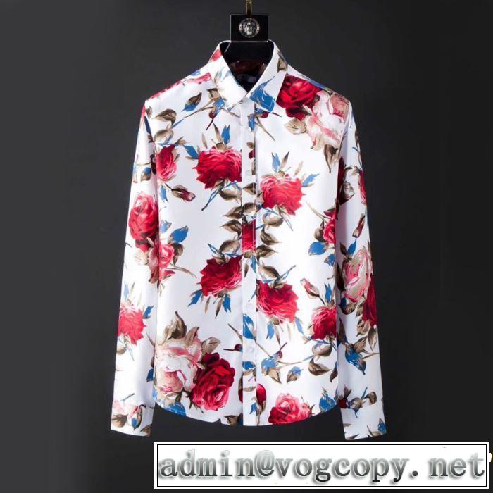  長袖 /ロンT/ロングT/ロングTシャツ 季節感をプラス人気商品 3色可選 アルマーニ ARMANI2019春夏の大注目トレンド 