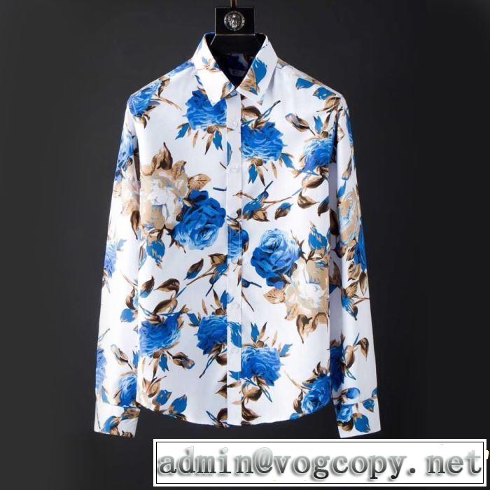 長袖 /ロンT/ロングT/ロングTシャツ 季節感をプラス人気商品 3色可選 アルマーニ ARMANI2019春夏の大注目トレンド