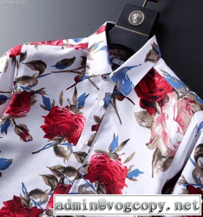 長袖 /ロンT/ロングT/ロングTシャツ 季節感をプラス人気商品 3色可選 アルマーニ ARMANI2019春夏の大注目トレンド
