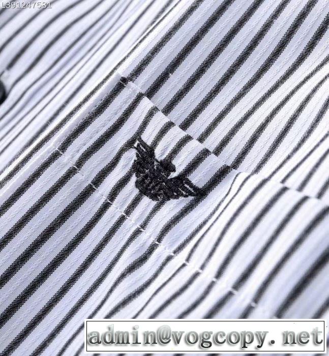3色可選 長袖 /ロンT/ロングT/ロングTシャツ  2019SSのトレンド商品 アルマーニ ARMANI 大人のカジュアルスタイル