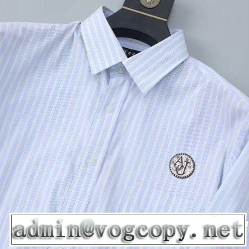 2019夏色っぽさ 長袖 /ロンT/ロングT/ロングTシャツ  アルマーニ ARMANI ドレスアップ効果も抜群