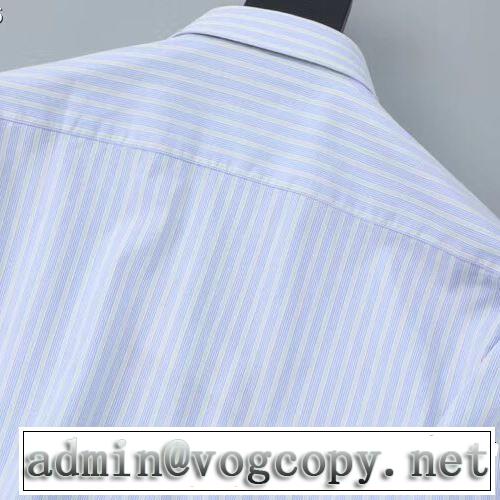 2019夏色っぽさ 長袖 /ロンT/ロングT/ロングTシャツ  アルマーニ ARMANI ドレスアップ効果も抜群