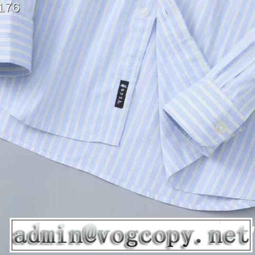 2019夏色っぽさ 長袖 /ロンT/ロングT/ロングTシャツ  アルマーニ ARMANI ドレスアップ効果も抜群