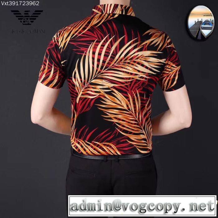 アルマーニ ARMANI リラックススタイルが実現 長袖 /ロンT/ロングT/ロングTシャツ 《2019年》今、注目のストリート