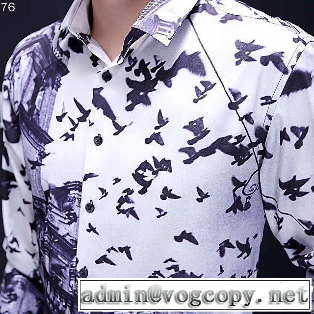 長袖 /ロンT/ロングT/ロングTシャツ シンプルながら切れ味のいい アルマーニ ARMANI 2019春夏は人気定番