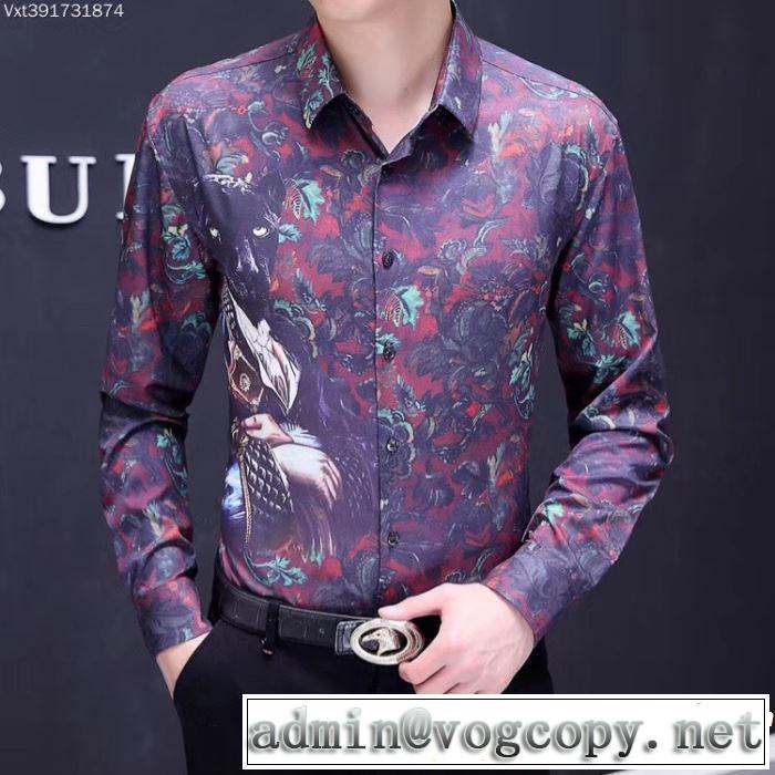 きちんと感が抜群 アルマーニ ARMANI  長袖 /ロンT/ロングT/ロングTシャツ 2019春夏のトレンド新商品 