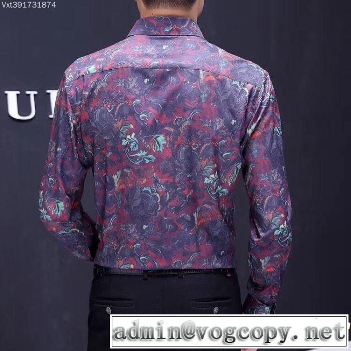 きちんと感が抜群 アルマーニ ARMANI  長袖 /ロンT/ロングT/ロングTシャツ 2019春夏のトレンド新商品
