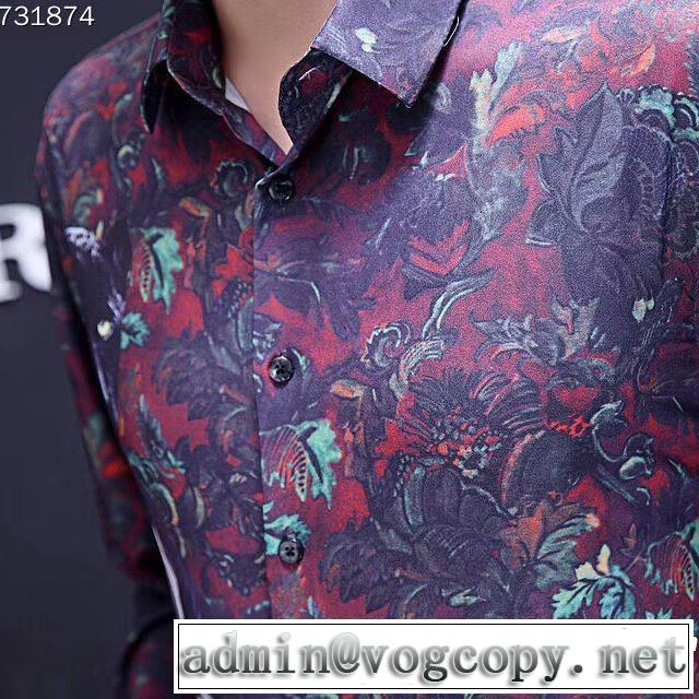 きちんと感が抜群 アルマーニ ARMANI  長袖 /ロンT/ロングT/ロングTシャツ 2019春夏のトレンド新商品