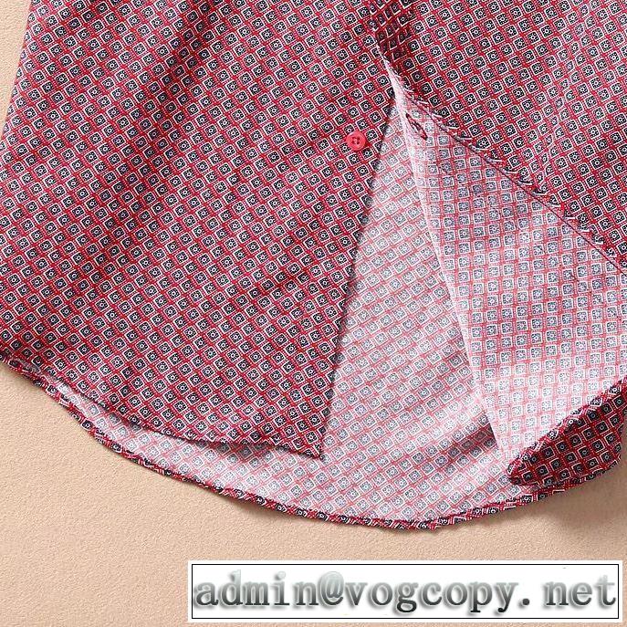 素敵カジュアル春夏新品  2色可選  シャツ アルマーニ 海外セレブは大人気 ARMANI 2019SS