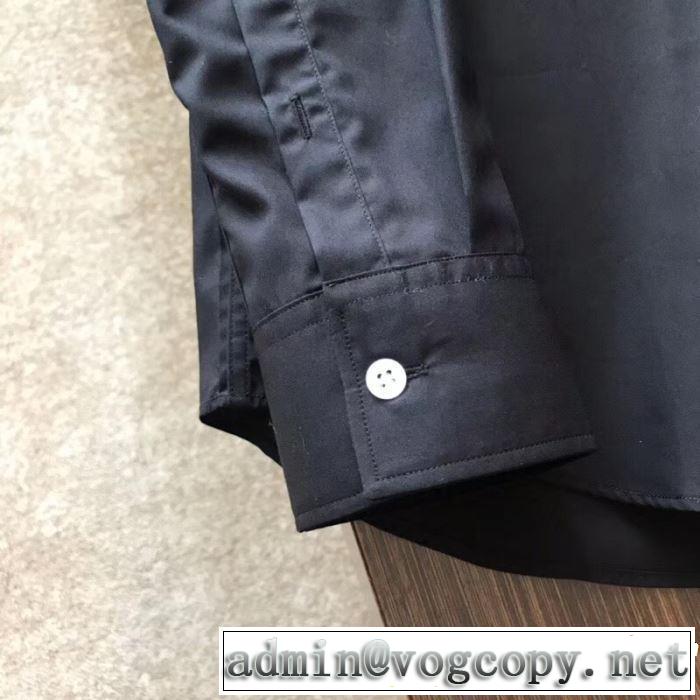 2019春夏のトレンド新商品 長袖 /ロンT/ロングT/ロングTシャツ バーバリー BURBERRY 2色可選 知的優秀アイテム