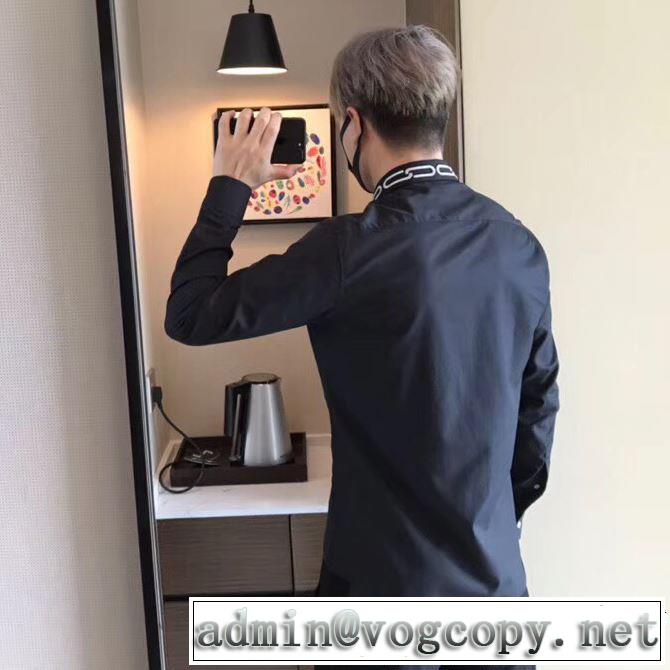 2019春夏のトレンド新商品 長袖 /ロンT/ロングT/ロングTシャツ バーバリー BURBERRY 2色可選 知的優秀アイテム