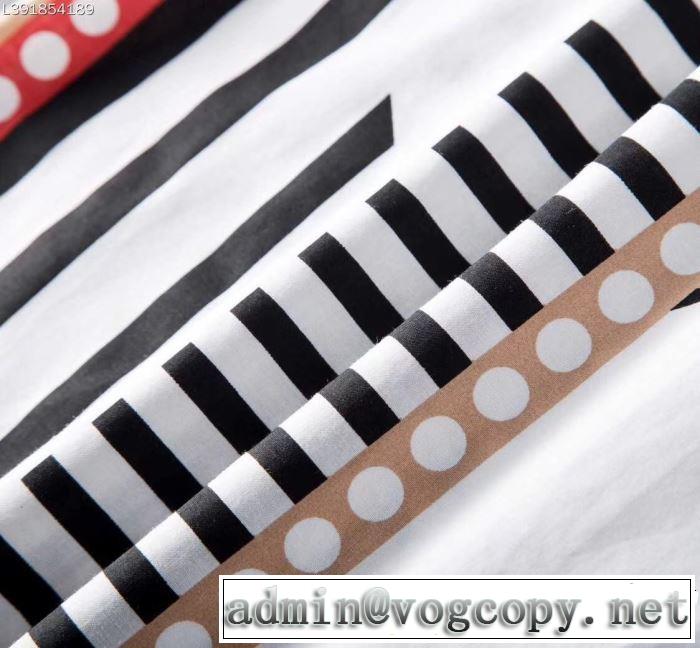長袖 /ロンT/ロングT/ロングTシャツ洗練されたスタイル  バーバリー BURBERRY 2019年春夏流行ファッション