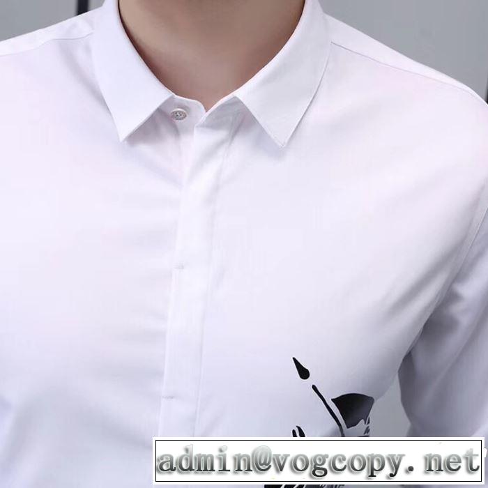 バーバリー BURBERRY 特に注目したい 長袖 /ロンT/ロングT/ロングTシャツ 2019春夏も引き続きトレンド