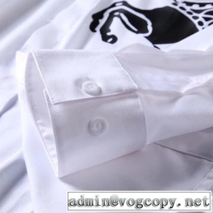 バーバリー BURBERRY 特に注目したい 長袖 /ロンT/ロングT/ロングTシャツ 2019春夏も引き続きトレンド