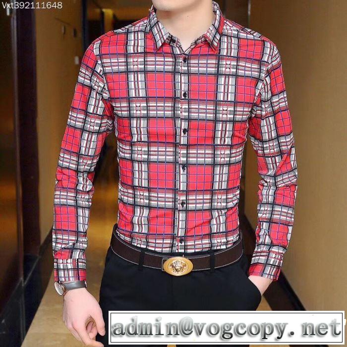  リッチな印象に 長袖 /ロンT/ロングT/ロングTシャツ 2019春夏も引き続き人気セール バーバリー BURBERRY 